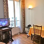 One Bedroom Quartier Latin