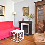 One Bedroom Quartier Latin