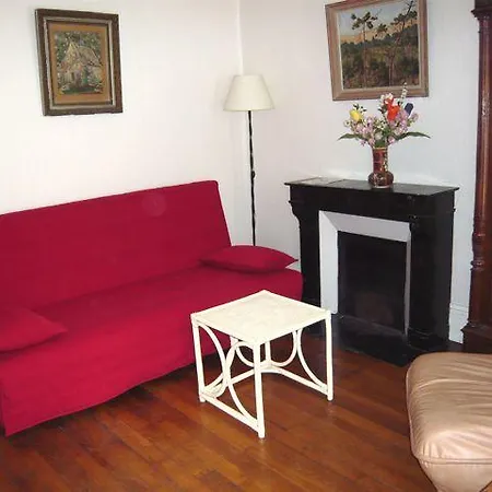 One Bedroom Quartier Latin * Paris